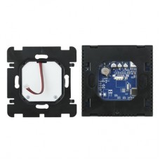 Цифровий терморегулятор для теплої підлоги Raftec WiFI (BLACK) R607B Цифровий терморегулятор для теплої підлоги Raftec WiFI (BLACK) R607B